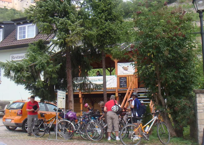 Landhotel Weingut Schulze