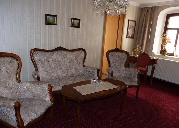 Hotel Zur Traube